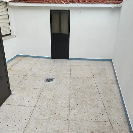 Apartmán Exclusiva Vivienda En El Centro De Salamanka