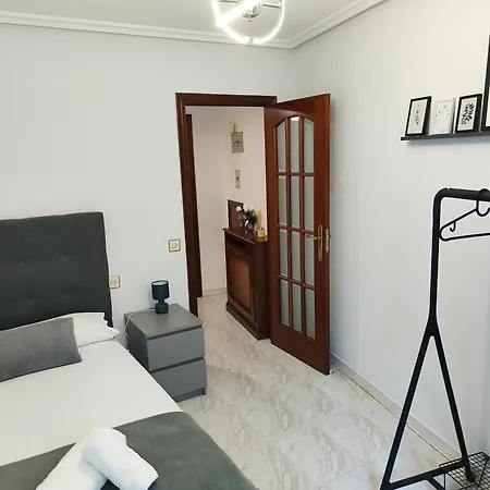Apartman Exclusiva Vivienda En El Centro De Salamanca