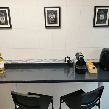 Exclusiva Vivienda En El Centro De 公寓