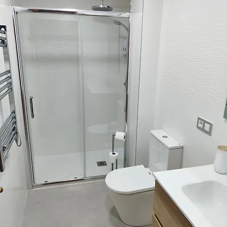 Exclusiva Vivienda En El Centro De Apartment *