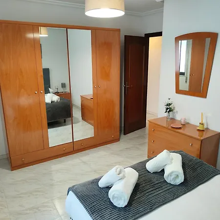 Apartman Exclusiva Vivienda En El Centro De Salamanca