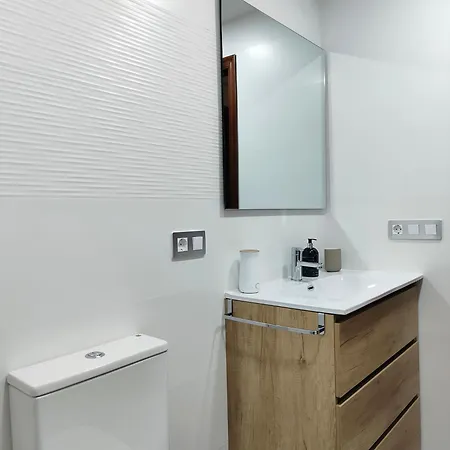 Exclusiva Vivienda En El Centro De Salamanka