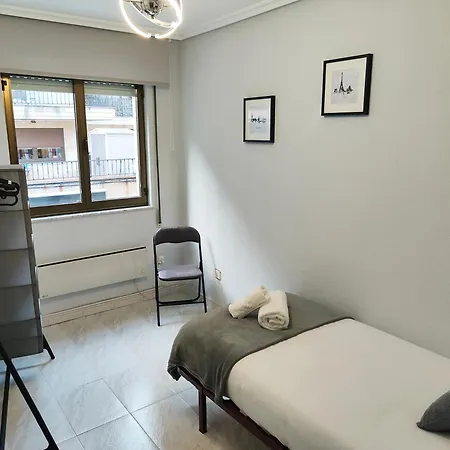 Apartman Exclusiva Vivienda En El Centro De *