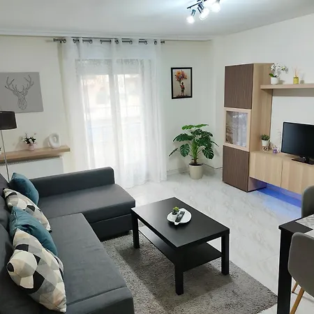 Exclusiva Vivienda En El Centro De Apartment *