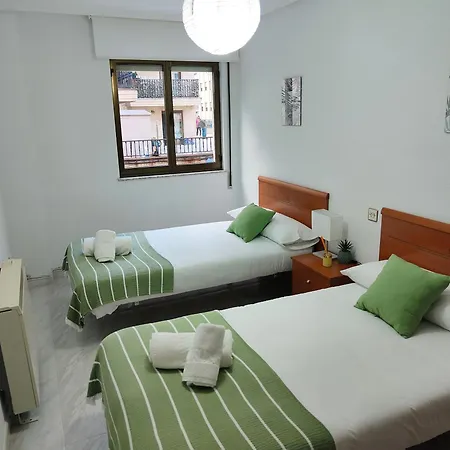 Apartman Exclusiva Vivienda En El Centro De