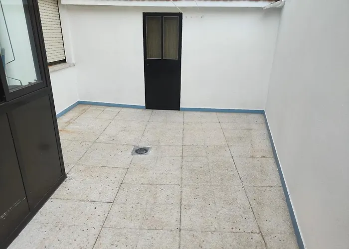 公寓 Exclusiva Vivienda En El Centro De 萨拉曼卡