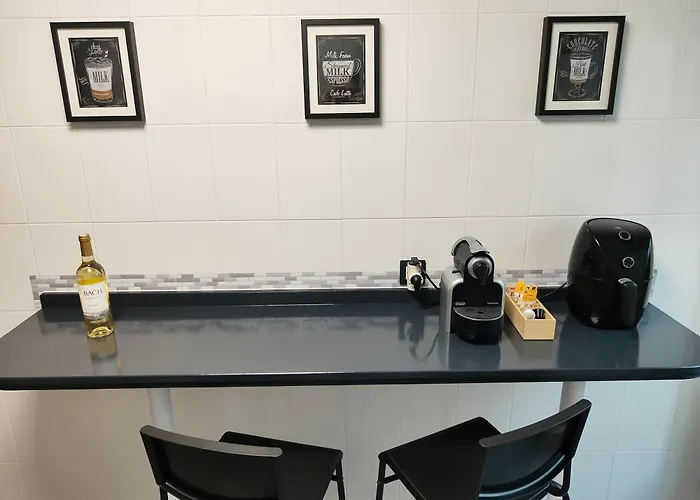 Exclusiva Vivienda En El Centro De 아파트