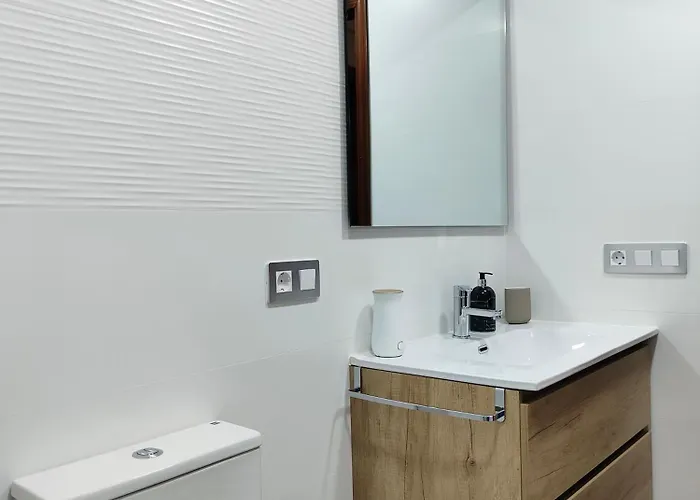 Exclusiva Vivienda En El Centro De 살라망카