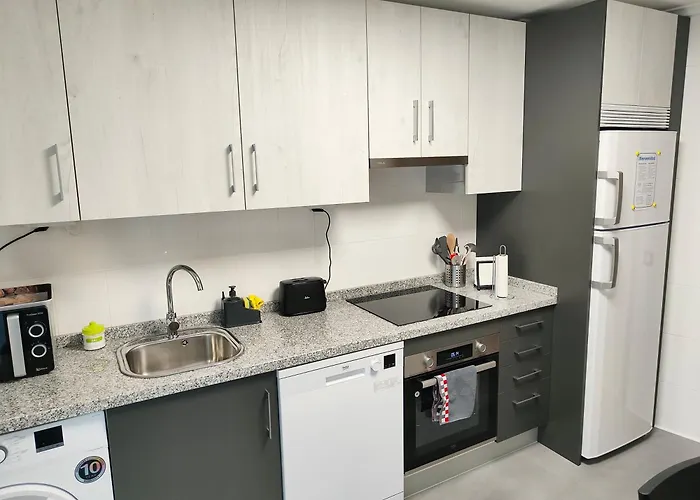 Exclusiva Vivienda En El Centro De 아파트 살라망카