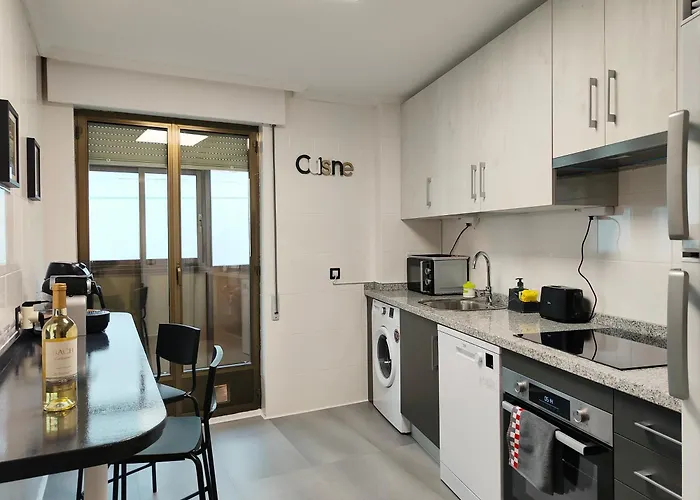 Exclusiva Vivienda En El Centro De 公寓 萨拉曼卡
